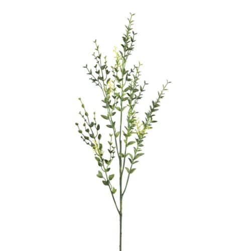 Blad gren h 75 cm