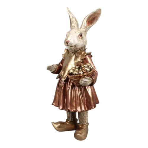 Kanin figur
