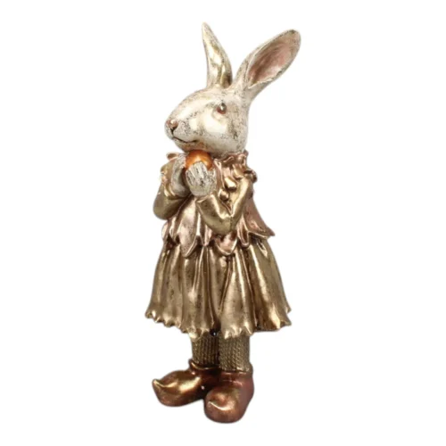 Kanin figur