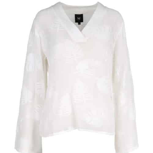 Xuzi blouse