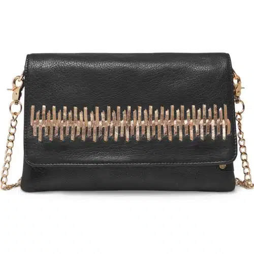 Clutch - Black