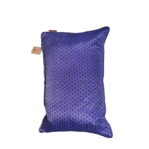 Suzani silke pude 30 X 50