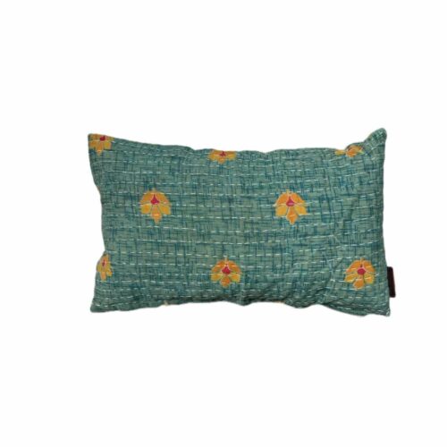 Suzani pude 30x50 cm