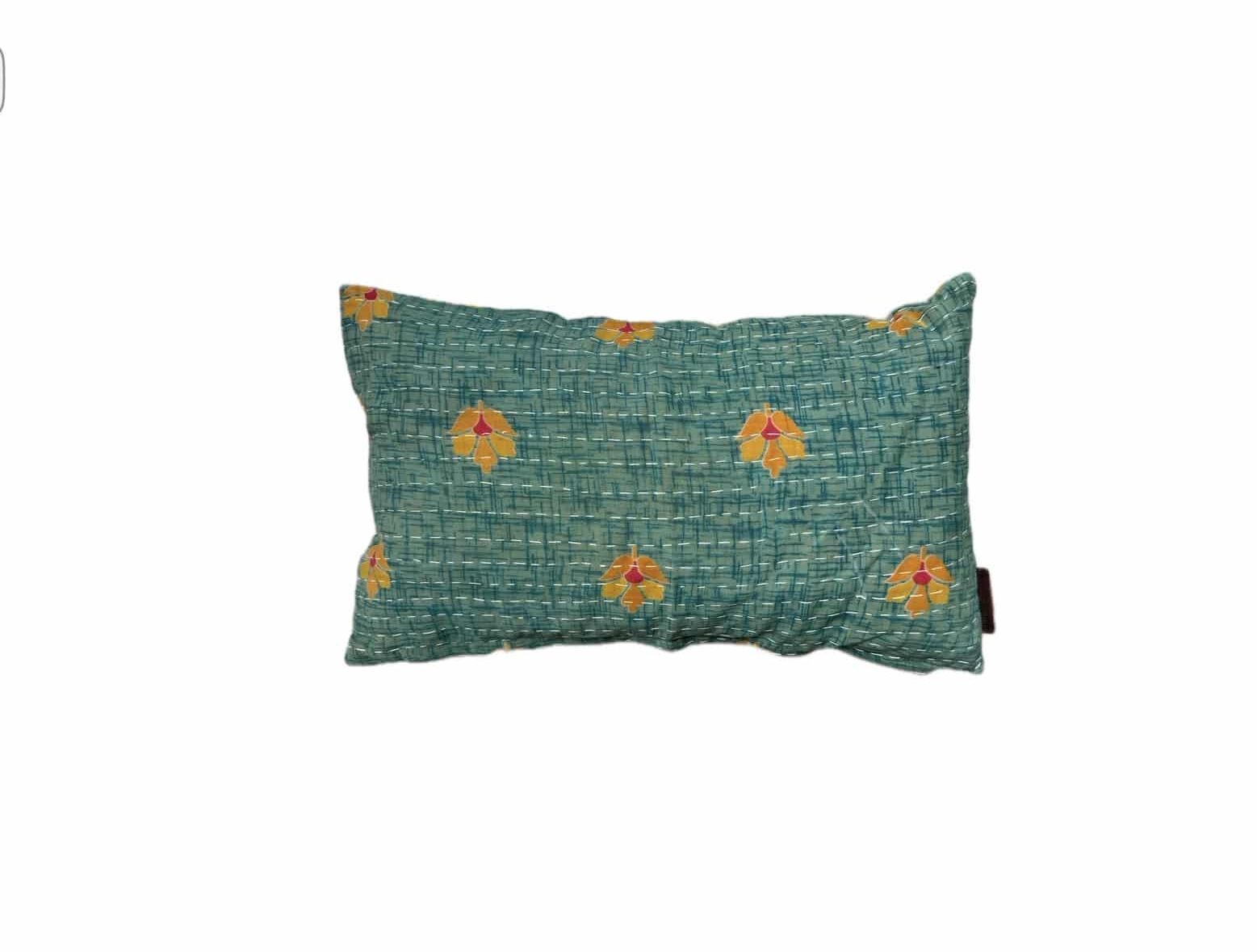 Suzani pude 30x50 cm