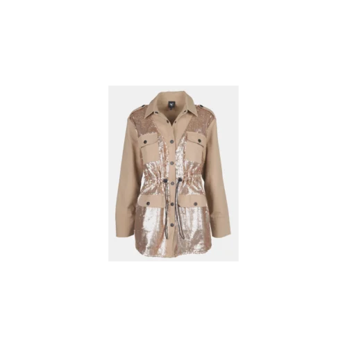 Talli jacket